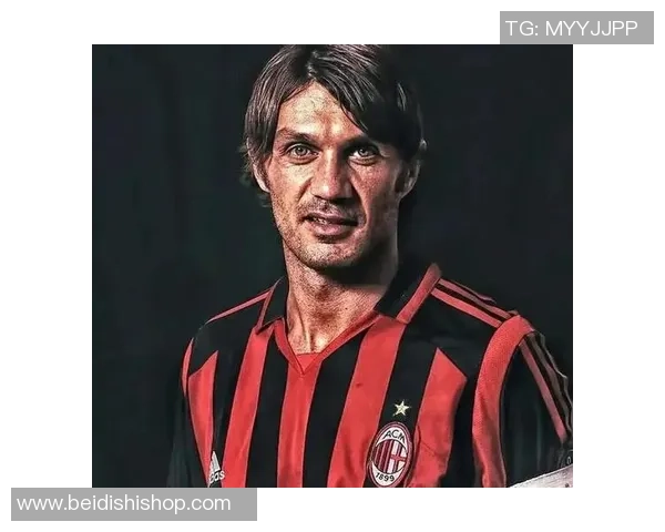 世界足坛6号球衣传奇人物盘点：从马尔蒂尼到博格巴的足球之路