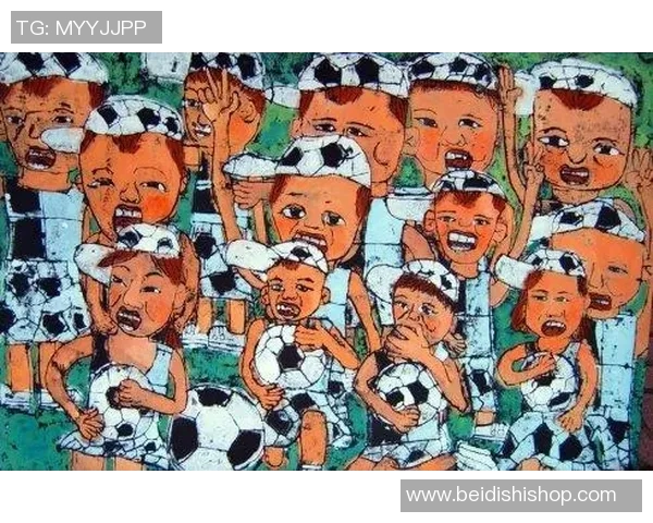 《探索足球少年头像背后的真实身份不是球星却拥有独特魅力的他们》