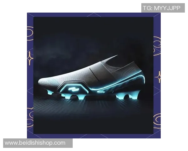 球星鞋履背后的故事解析 足球鞋品牌与球星代言的深度剖析